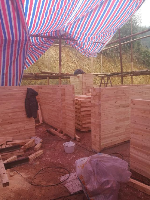 湖南森福木業有限公司,木結構別墅建造及制作,木涼亭建造及制作,木棧道建造及制作