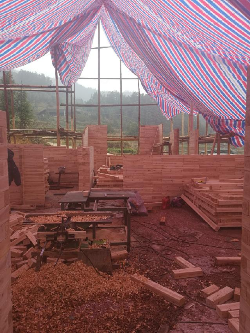 湖南森福木業有限公司,木結構別墅建造及制作,木涼亭建造及制作,木棧道建造及制作