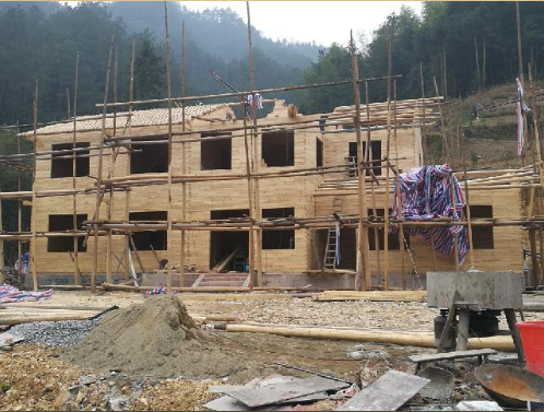 湖南森福木業有限公司,木結構別墅建造及制作,木涼亭建造及制作,木棧道建造及制作