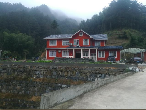湖南森福木業有限公司,木結構別墅建造及制作,木涼亭建造及制作,木棧道建造及制作